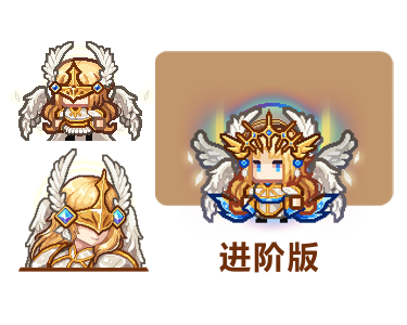 【更新公告】《伊洛纳elona》5月22日正式服停服维护更新说明